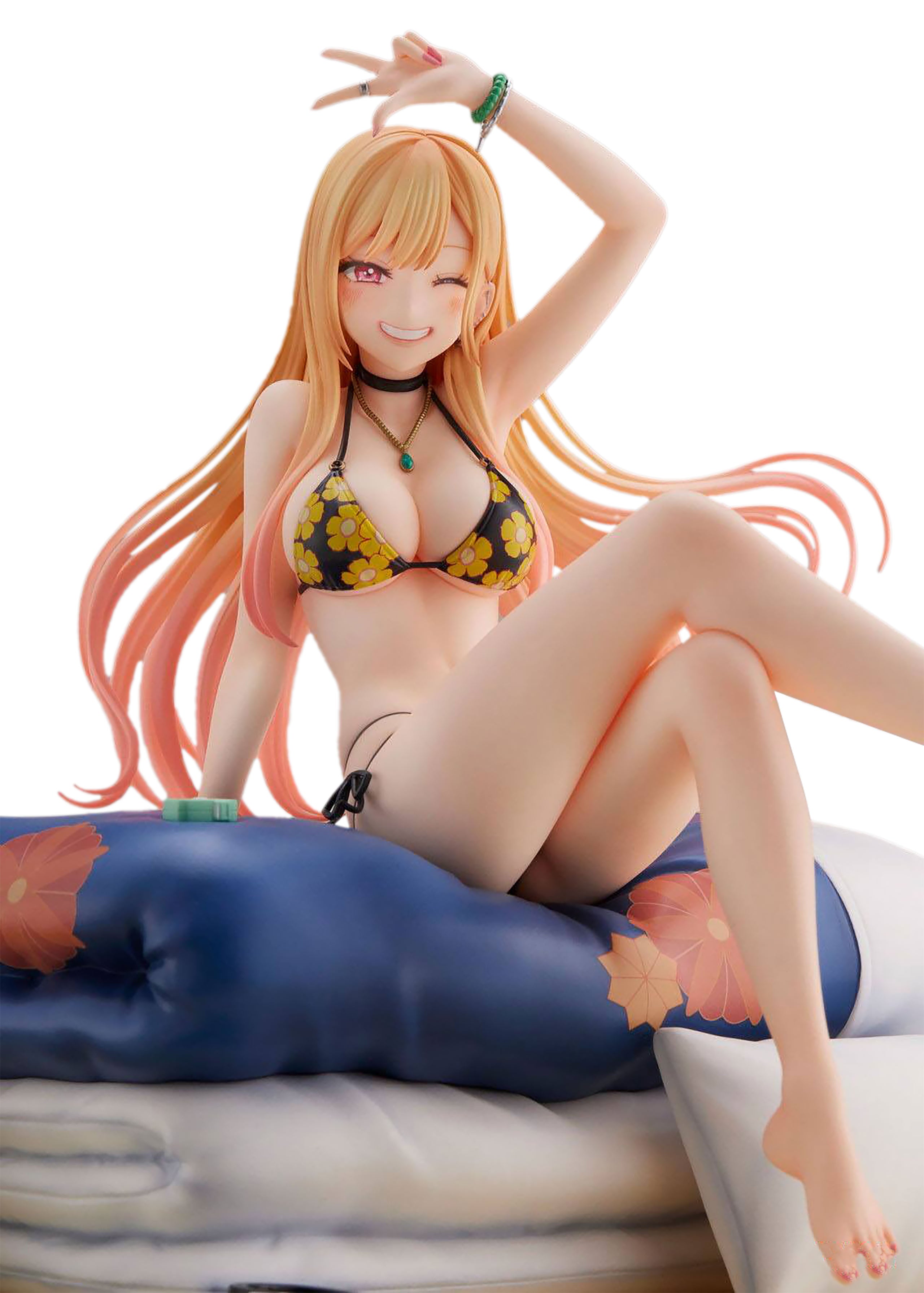 Product image More than a Doll - Marin Kitagawa Figure Swimsuit Version