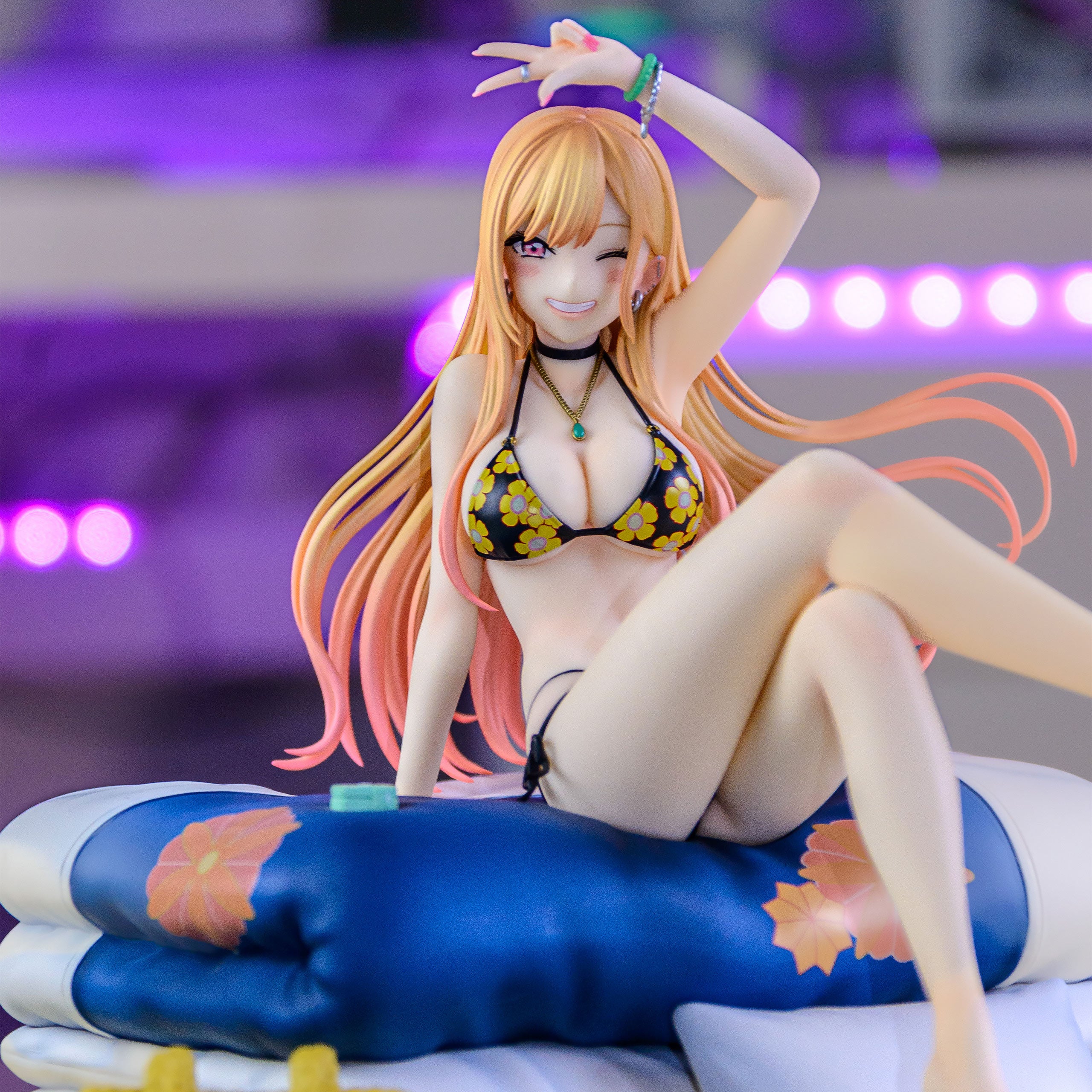 Product image More than a Doll - Marin Kitagawa Figure Swimsuit Version