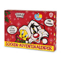 Product image Looney Tunes - Socks Advent Calendar 39-42