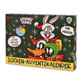Product image Looney Tunes - Socks Advent Calendar 42-46