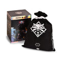 Product image Witcher - Yennefer Puzzle with Logo Cloth Bag