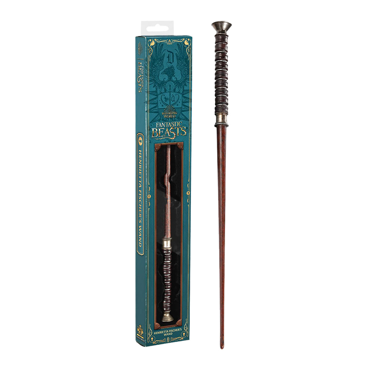 Product image Henrietta Fischer Magic Wand in Blister