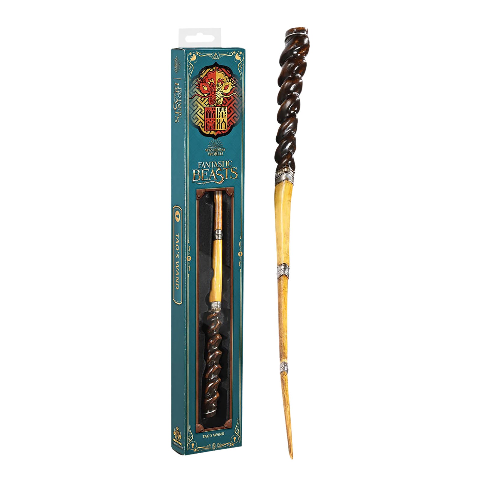 Product image Tao Magic Wand in Blister