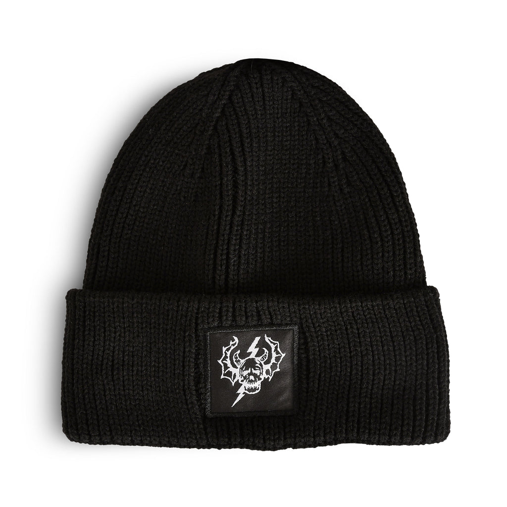 Product image Stranger Things - Hellfire Club Hat Black