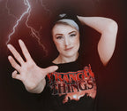 Product image Stranger Things - Hellfire Club Hat Black