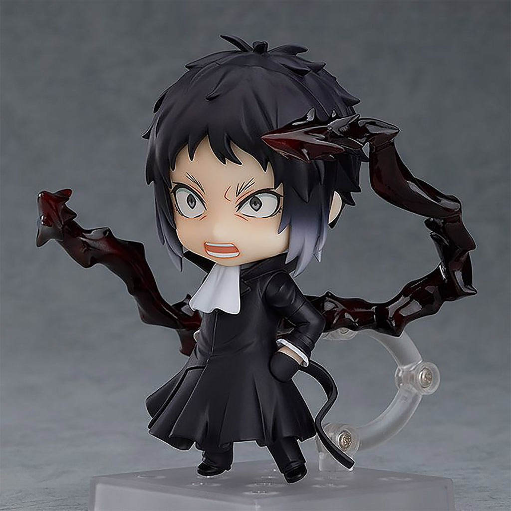Product image Bungo Stray Dogs - Ryunosuke Akutagawa Nendoroid Action Figure