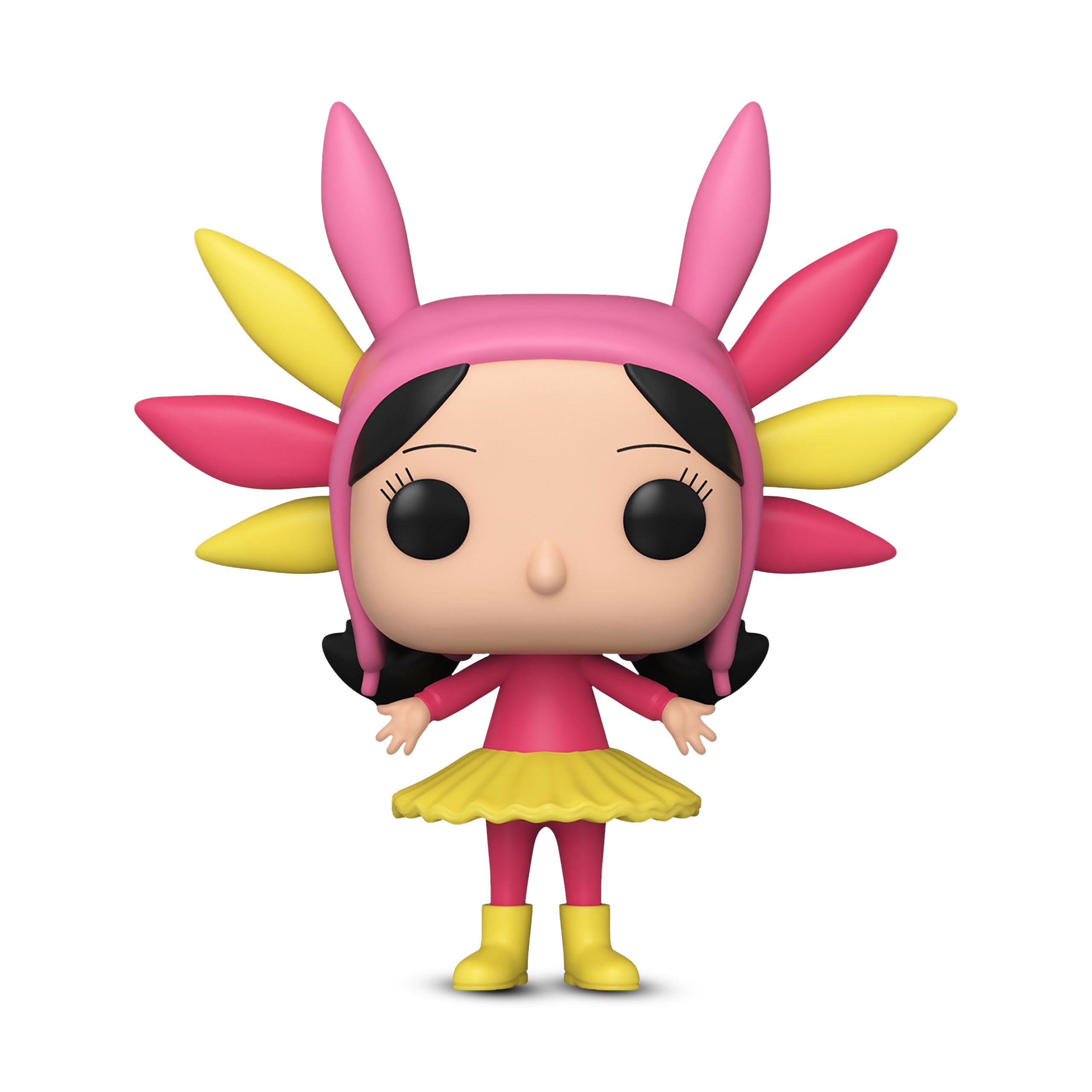 Product image Bob's Burgers - Band Louise Funko Pop Figure