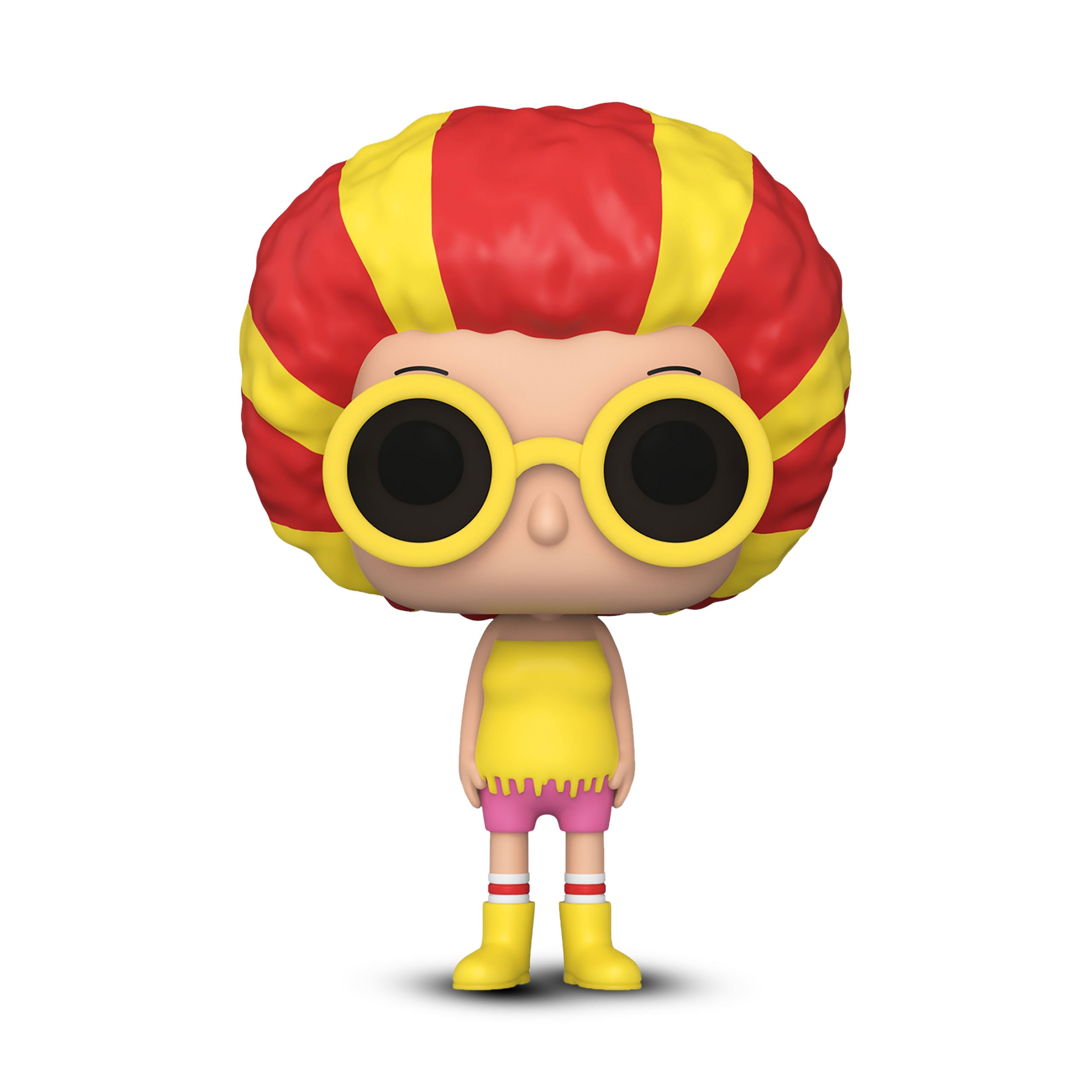 Product image Bob's Burgers - Band Tina Funko Pop Figure
