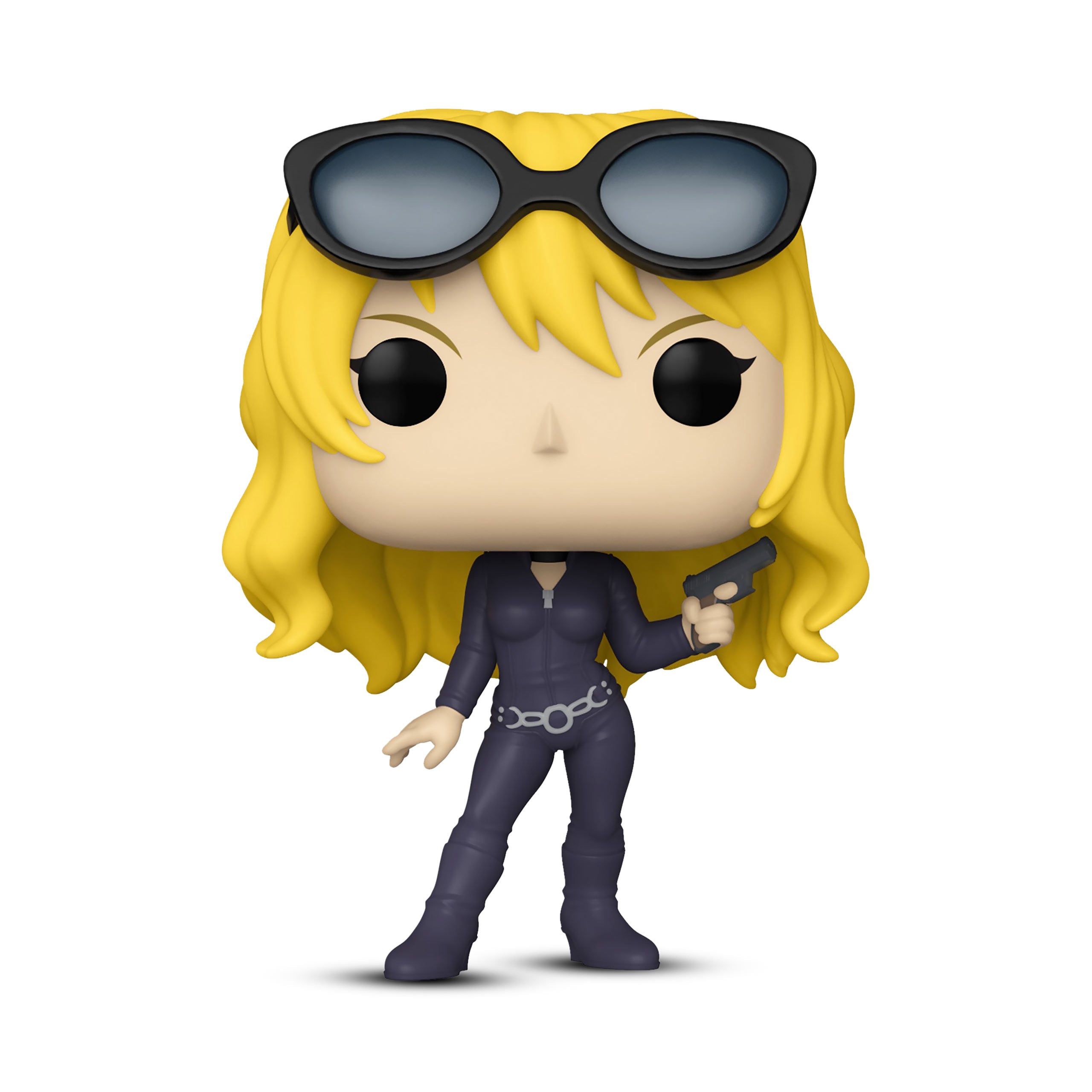 Product image Cowboy Bebop - Julia Valentine Funko Pop Figure