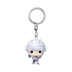 Product image Hunter x Hunter - Killua with Yoyo Funko Pop Keychain