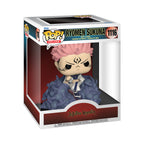 Product image Jujutsu Kaisen - Sukuna Funko Pop Deluxe Figure