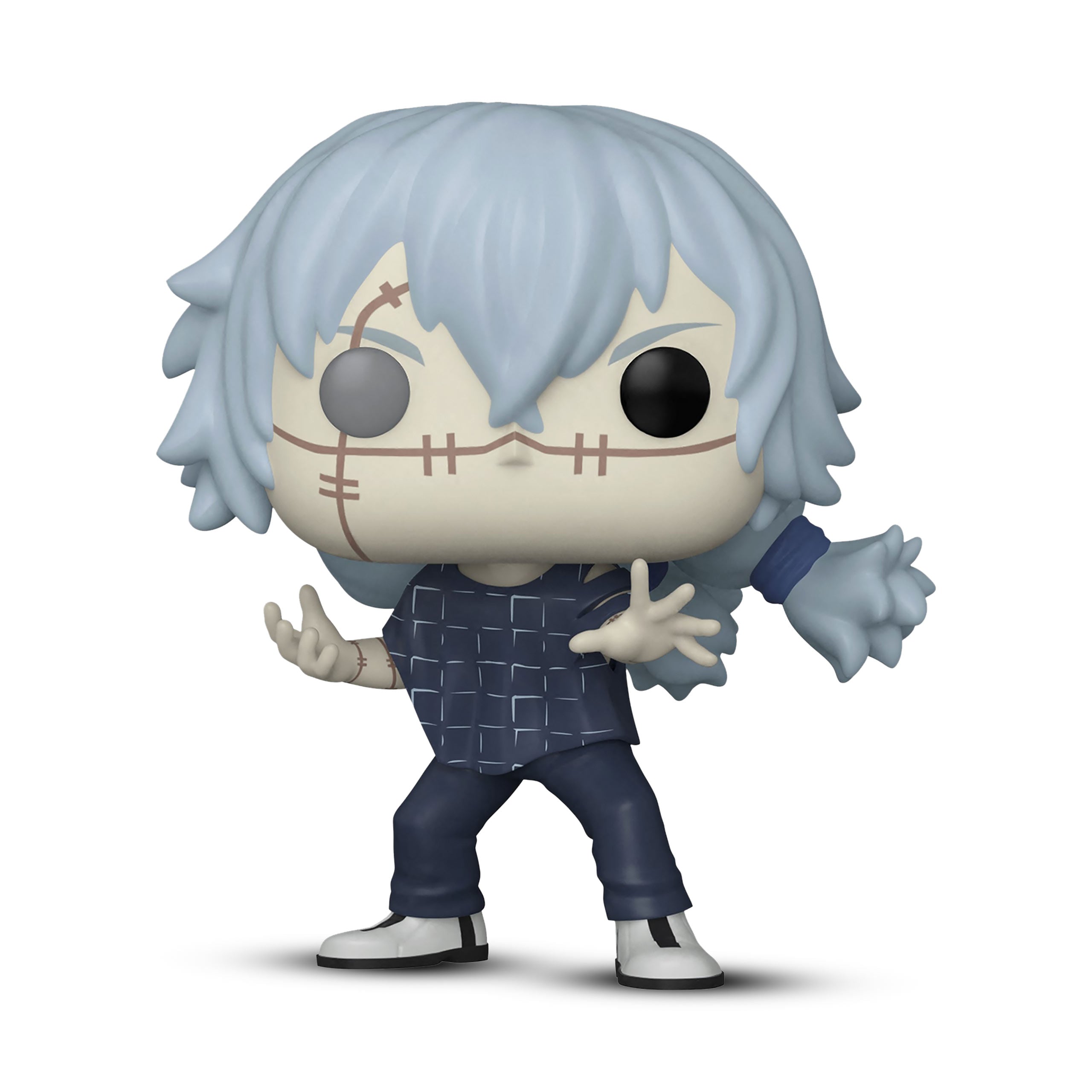 Product image Jujutsu Kaisen - Mahito Funko Pop Figure