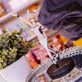 Product image A Couple of Cuckoos - Sachi Umino Figure