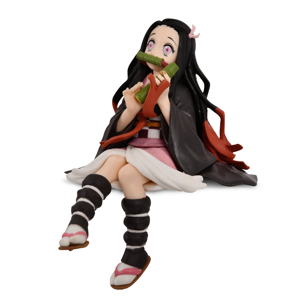 Product image Demon Slayer - Nezuko Kamado sitting