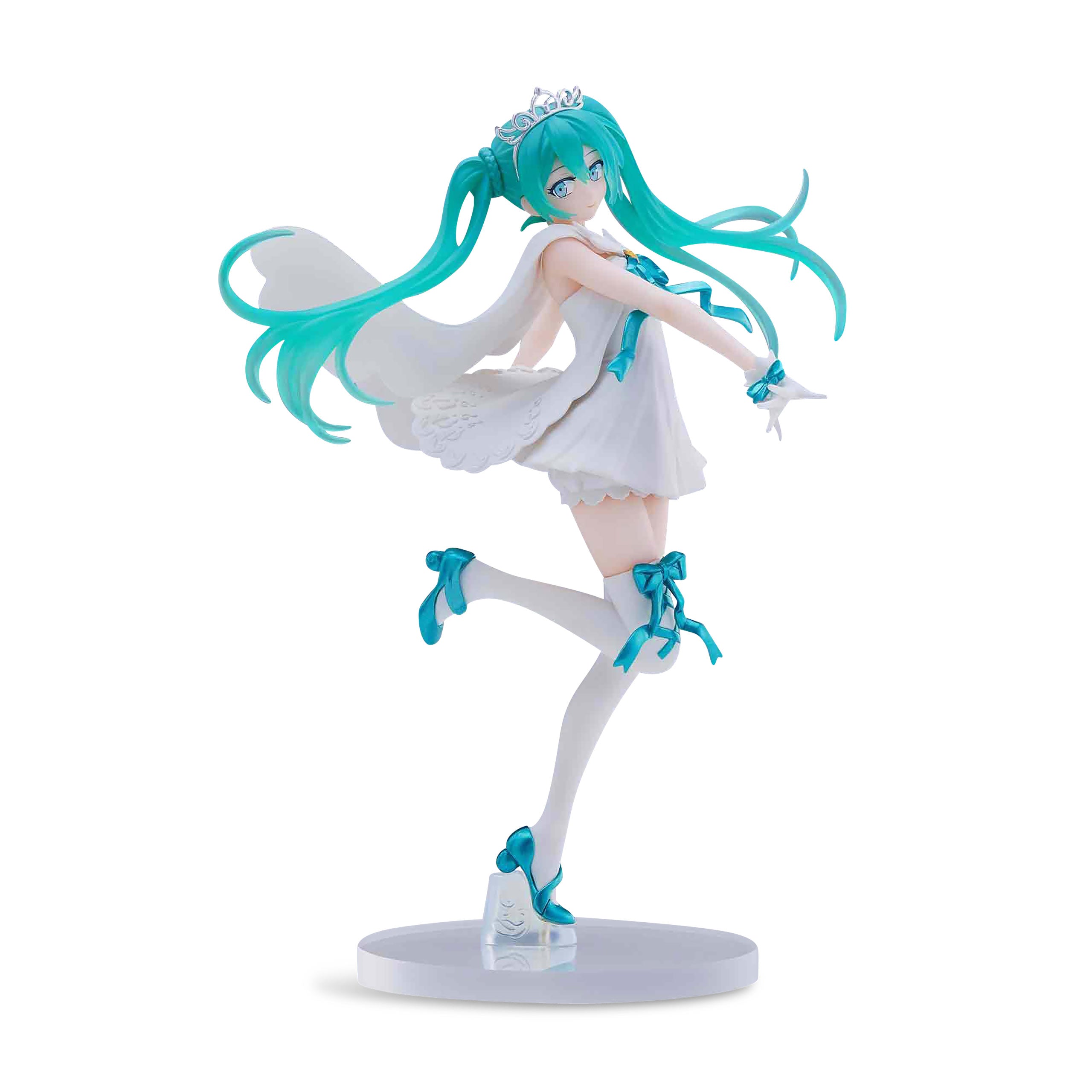 Product image Hatsune Miku - 15th Anniversary Figure Suou Version