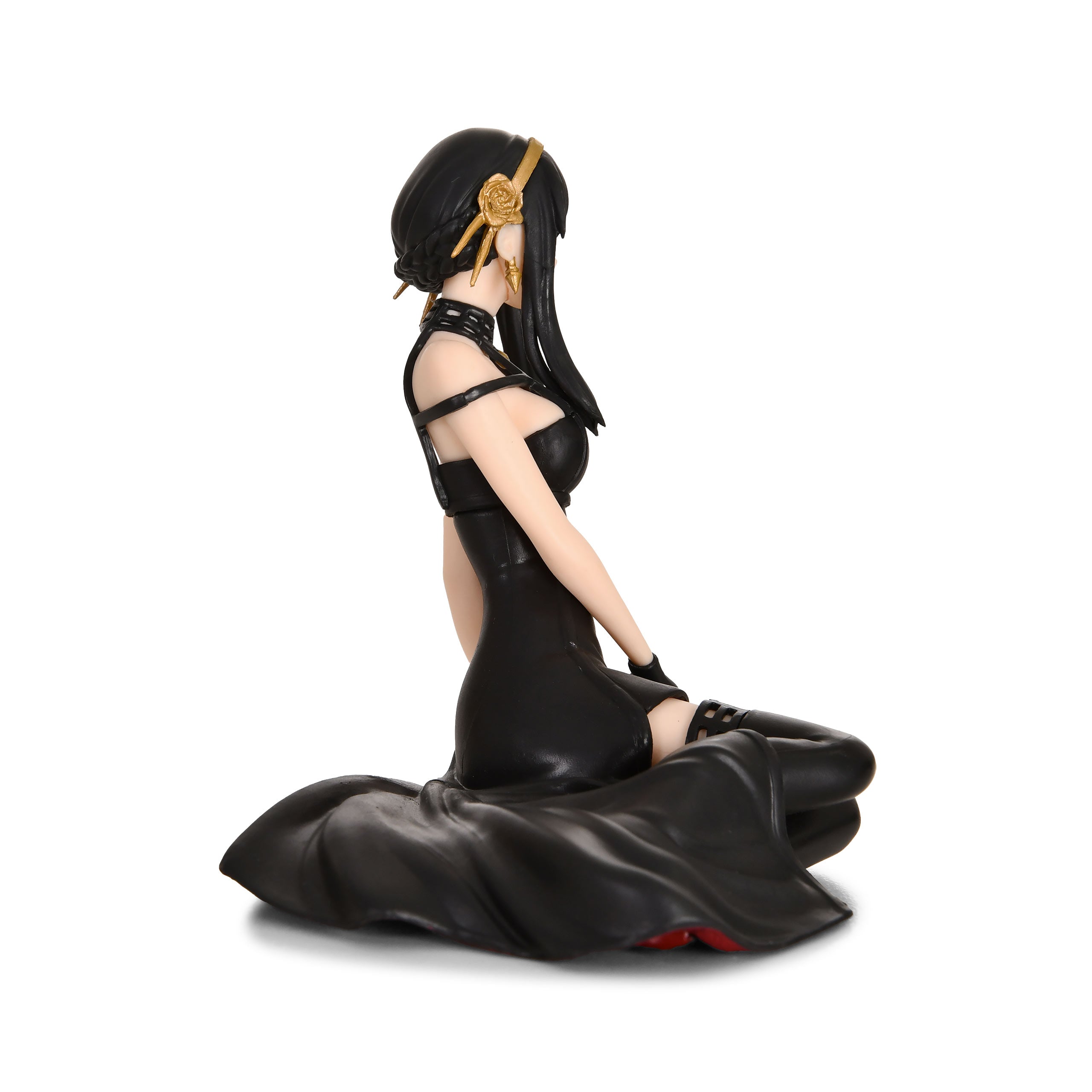 Product image Spy x Family - Yor Forger Figure sitting