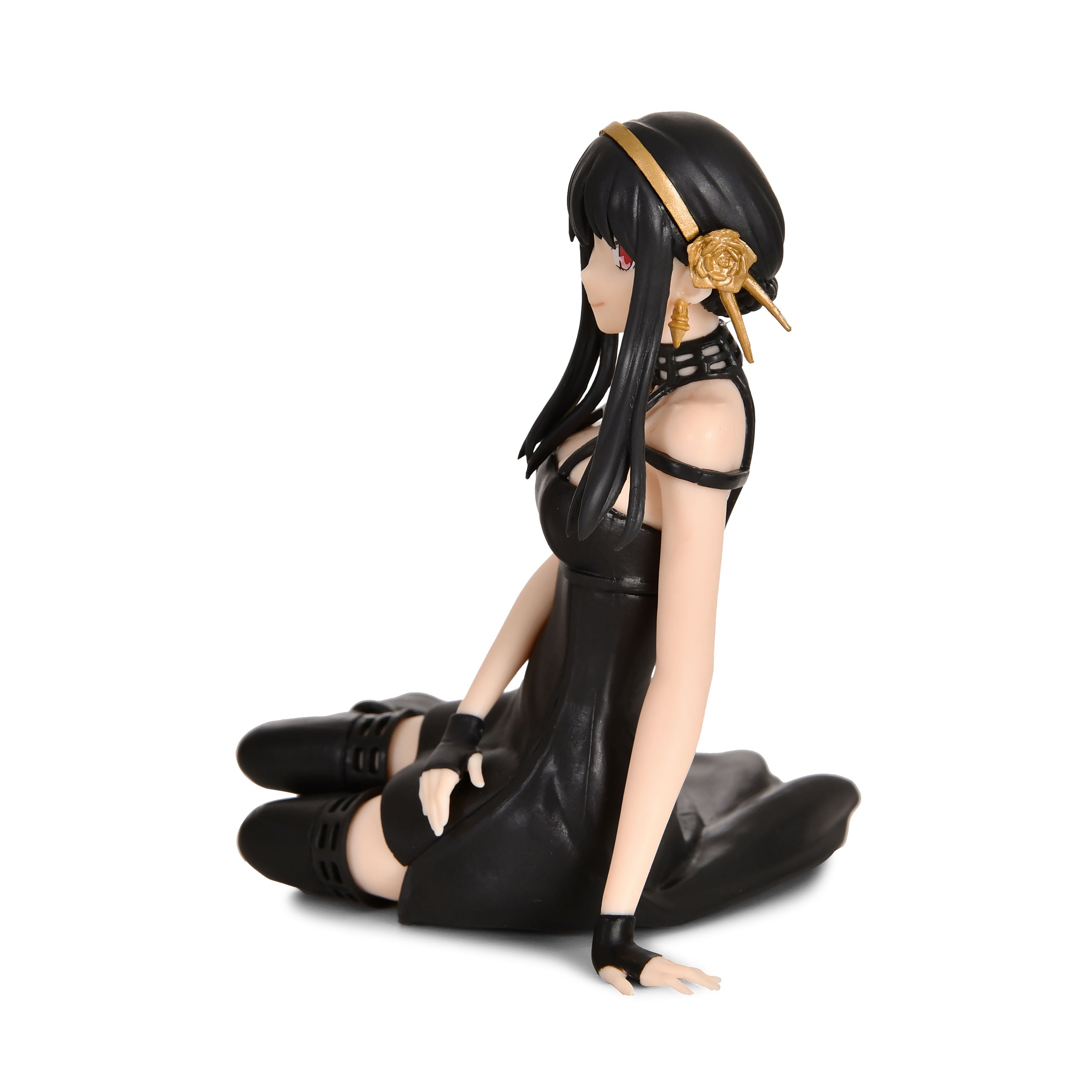 Product image Spy x Family - Yor Forger Figure sitting