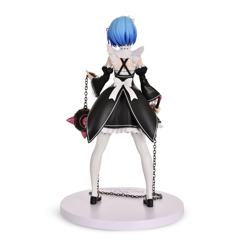 Product image Re:Zero - Rem Figure 22 cm