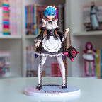 Product image Re:Zero - Rem Figure 22 cm