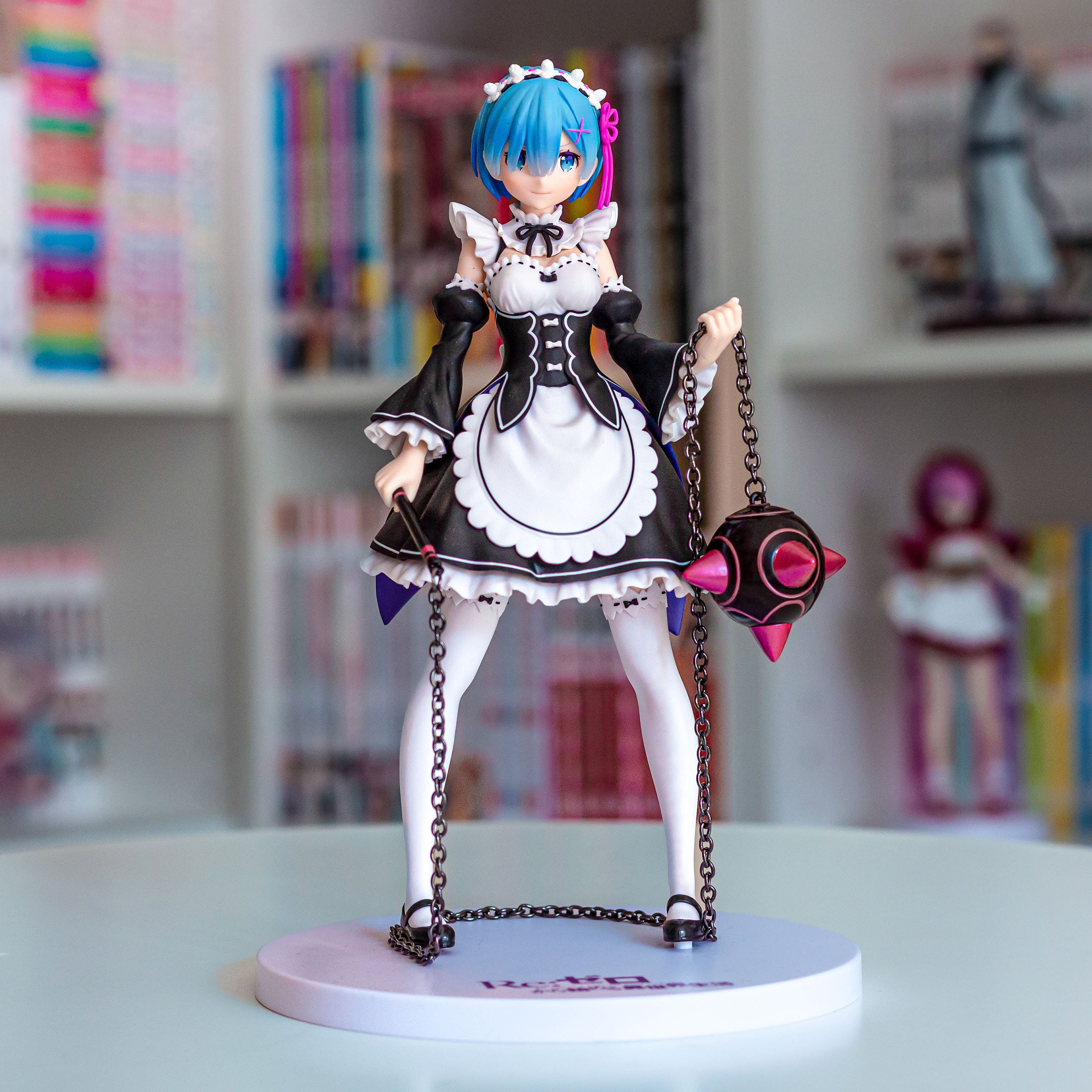 Product image Re:Zero - Rem Figure 22 cm