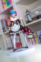 Product image Re:Zero - Rem Figure 22 cm