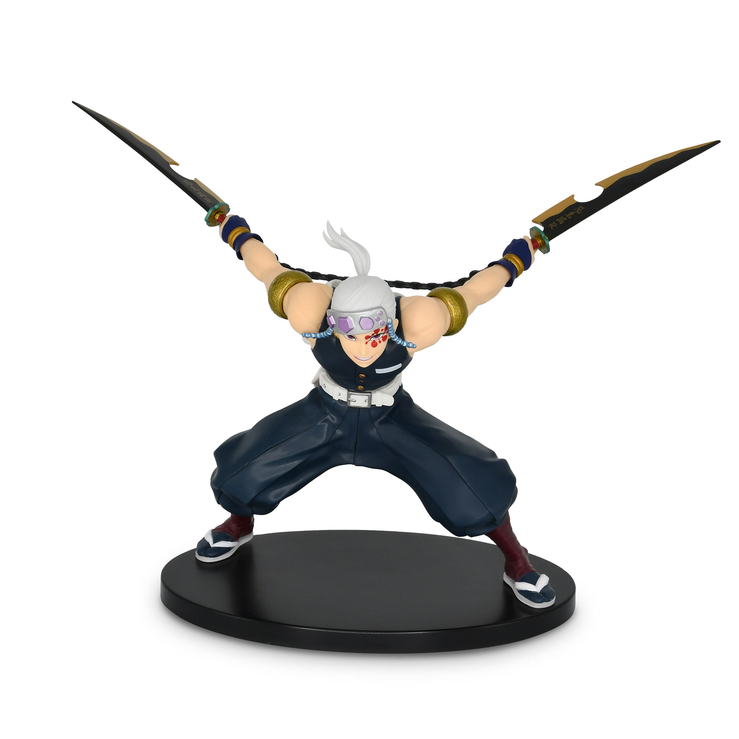 Product image Demon Slayer - Tengen Uzui Figure 15 cm