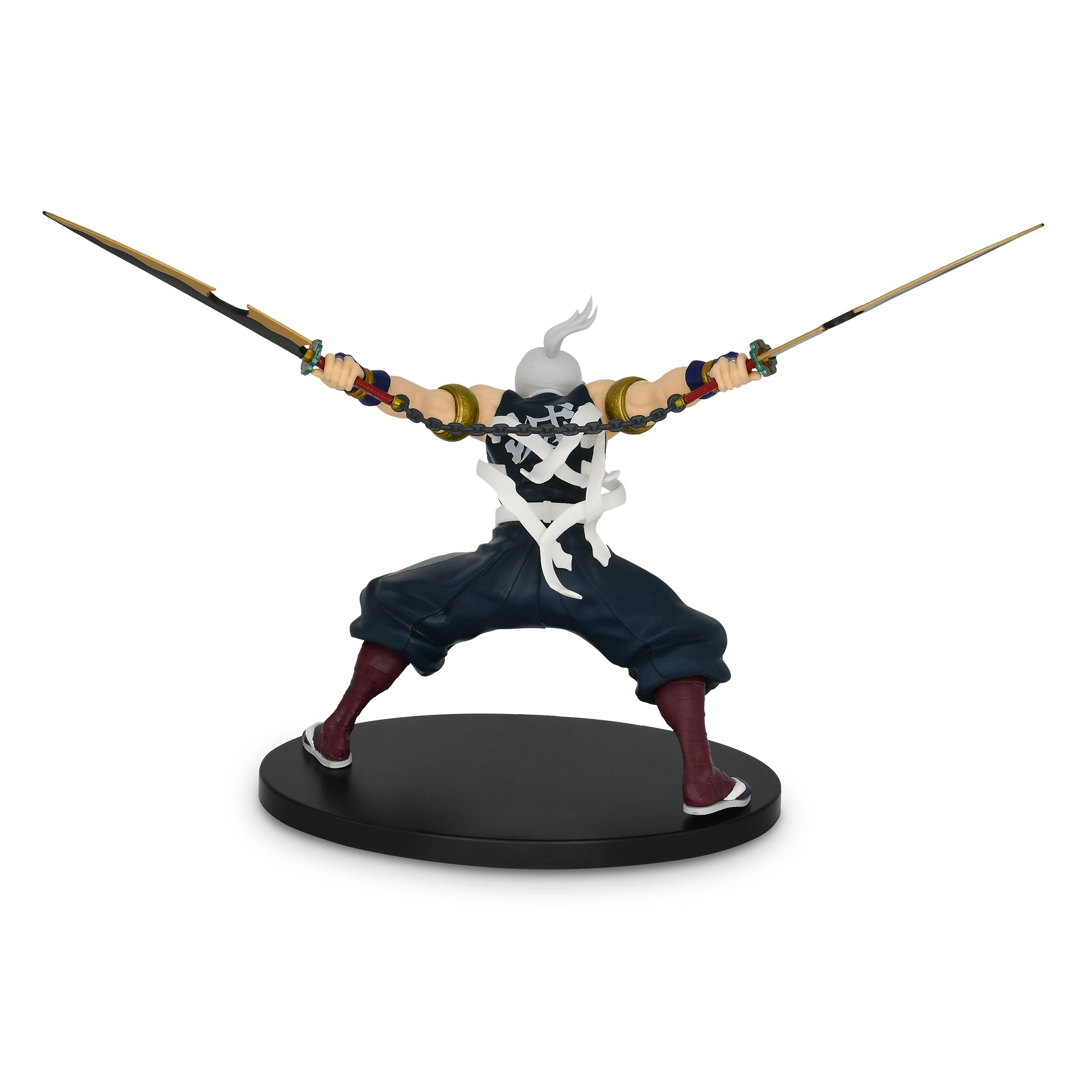 Product image Demon Slayer - Tengen Uzui Figure 15 cm