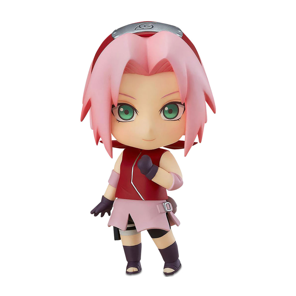 Product image Naruto Shippuden - Sakura Haruno Nendoroid Action Figure