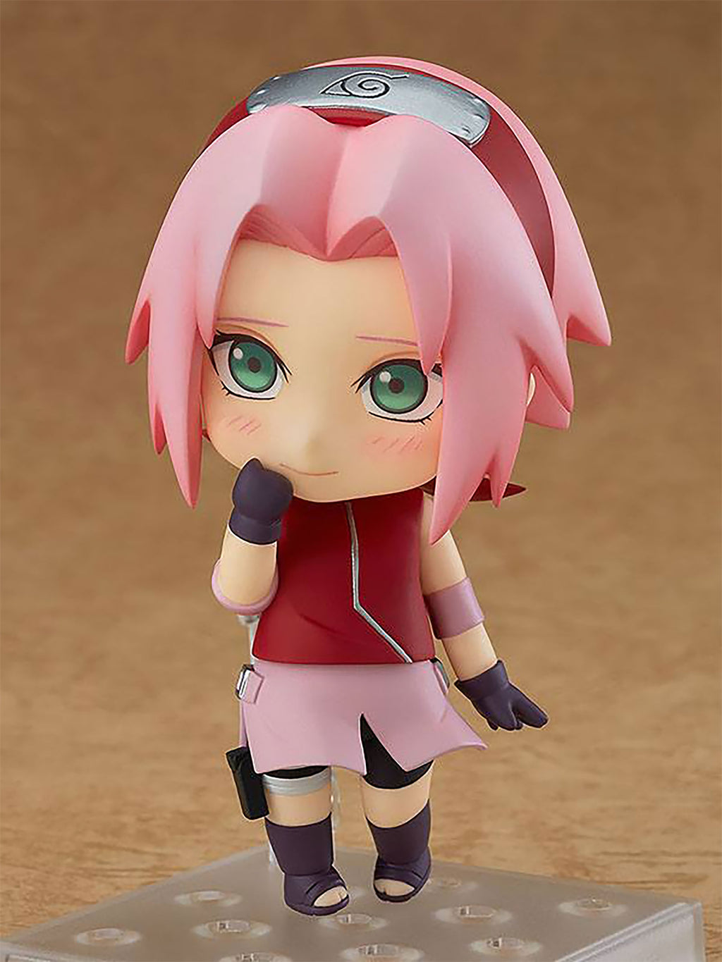 Product image Naruto Shippuden - Sakura Haruno Nendoroid Action Figure