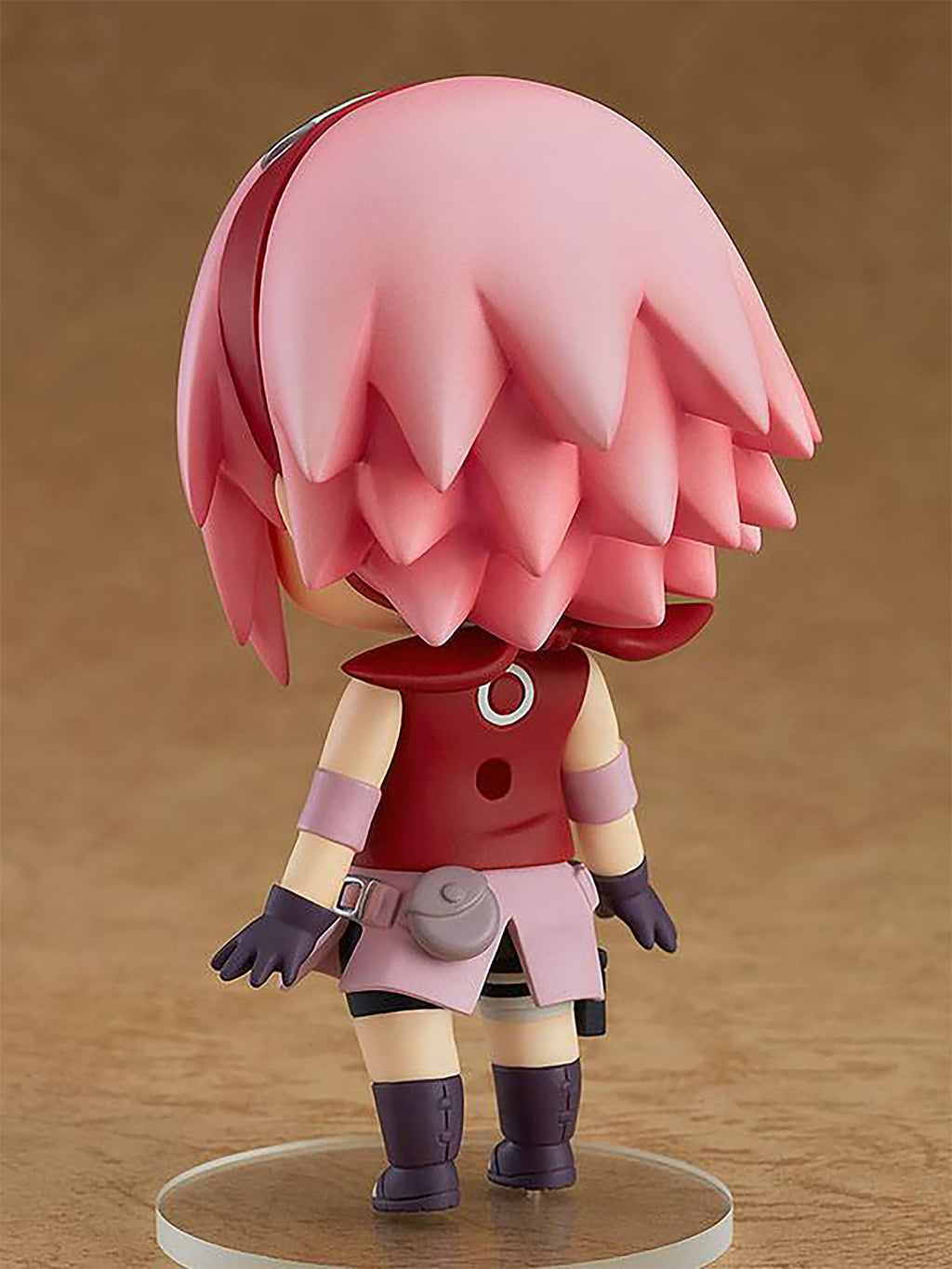 Product image Naruto Shippuden - Sakura Haruno Nendoroid Action Figure