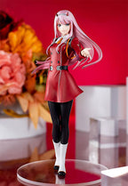Product image Darling in the Franxx - Zero Two Figure 17 cm