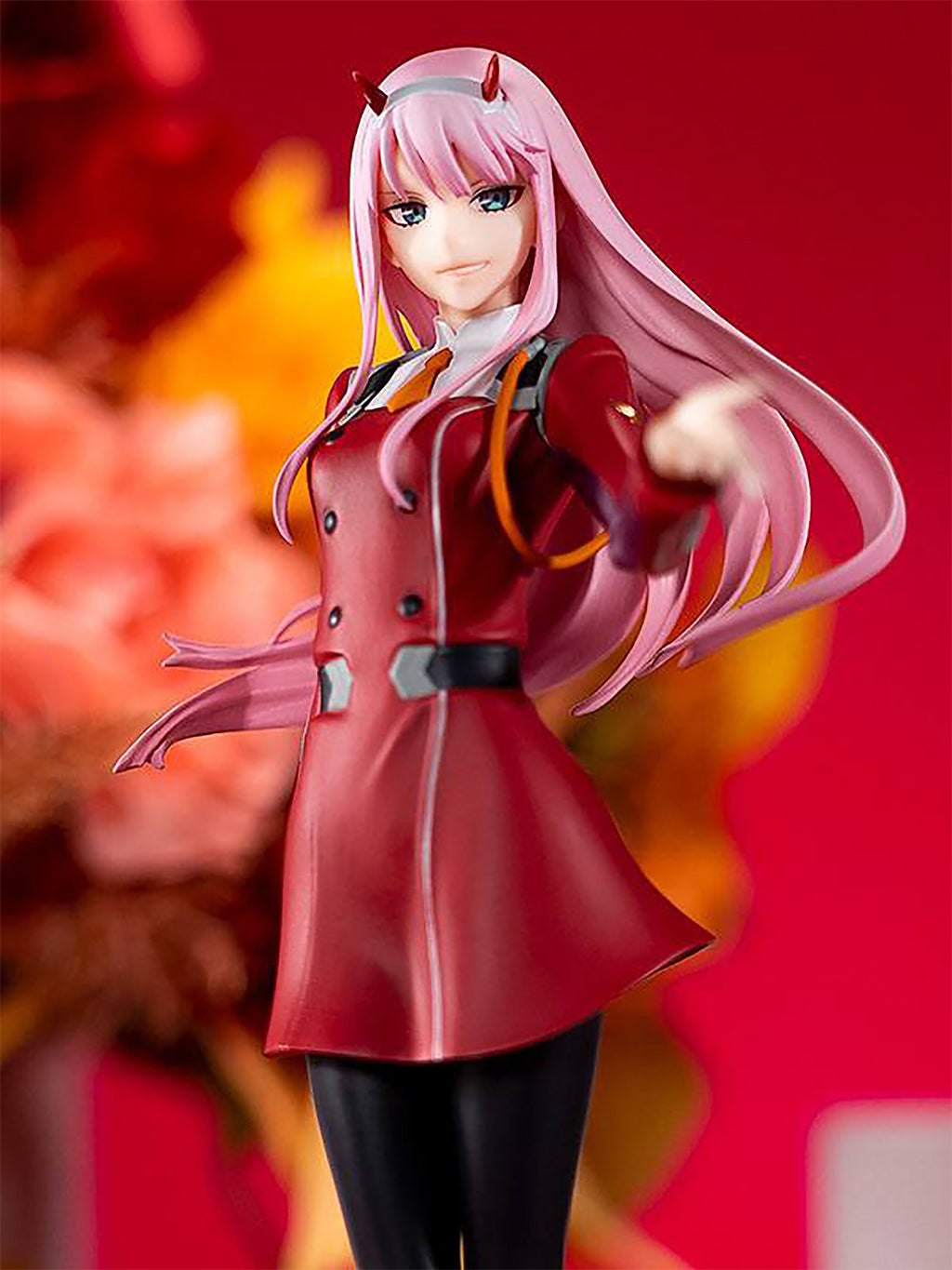 Product image Darling in the Franxx - Zero Two Figure 17 cm