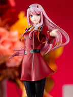 Product image Darling in the Franxx - Zero Two Figure 17 cm