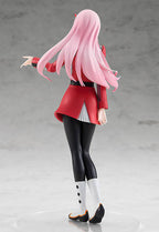 Product image Darling in the Franxx - Zero Two Figure 17 cm