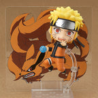 Product image Naruto Shippuden - Naruto Uzumaki Nendoroid Action Figure