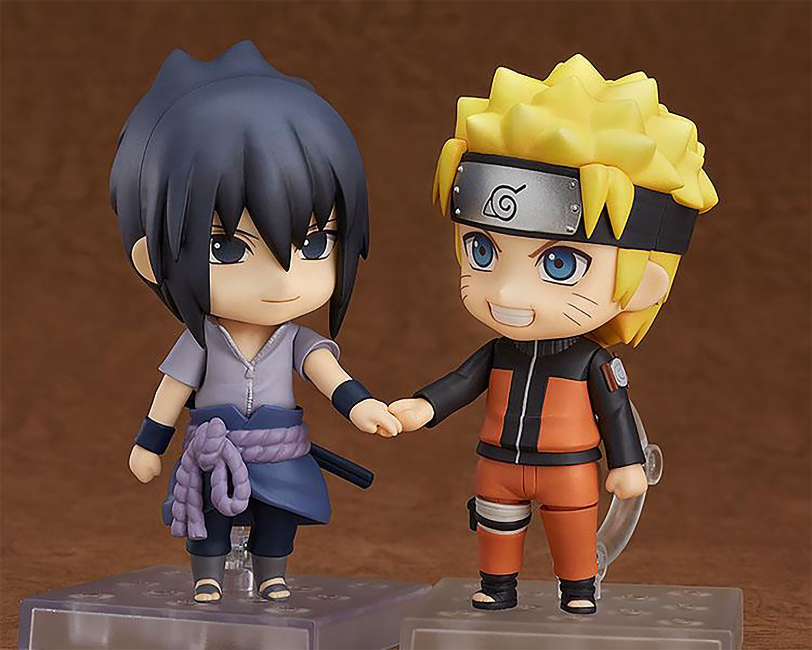 Product image Naruto Shippuden - Naruto Uzumaki Nendoroid Action Figure
