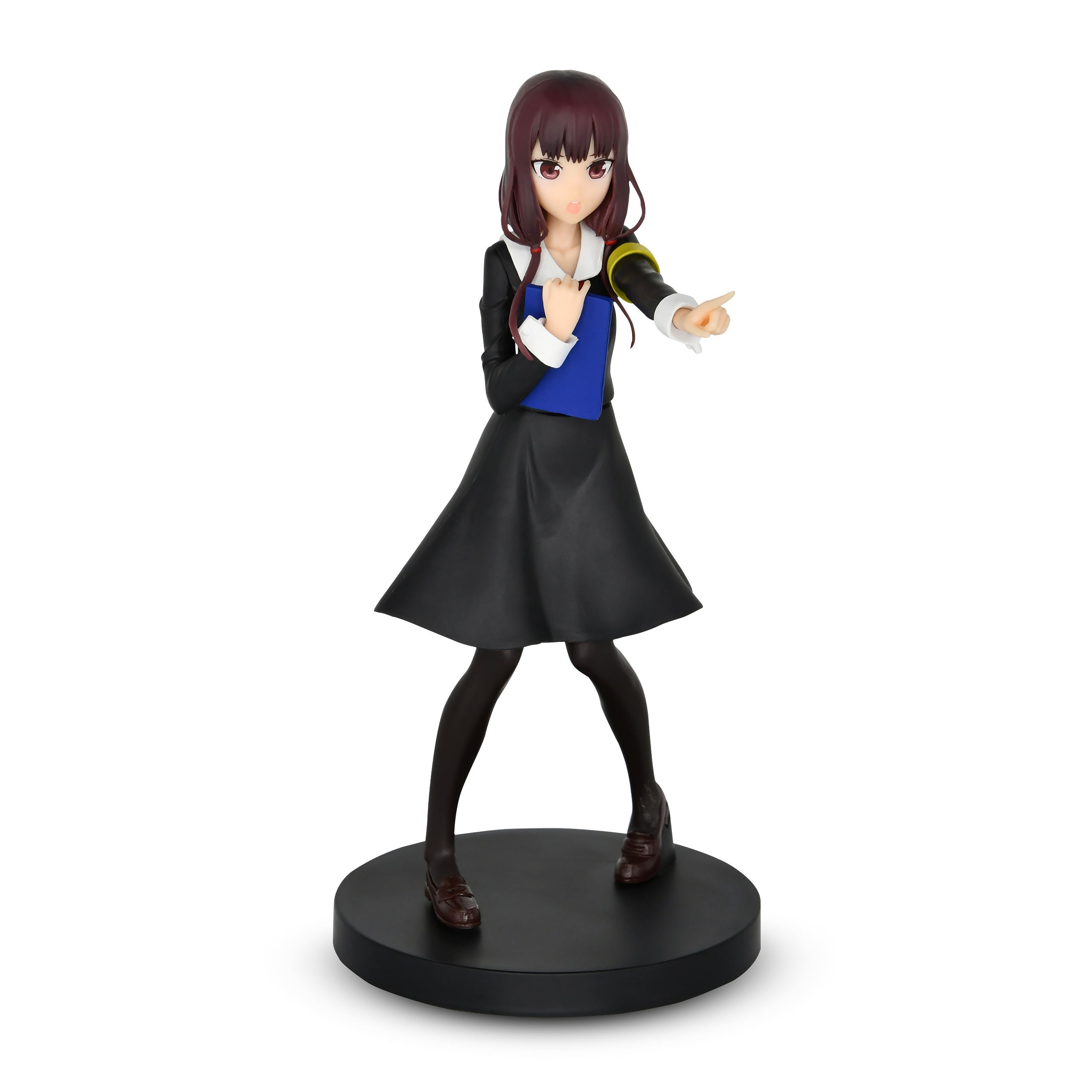 Product image Kaguya-sama Love is War - Miku Iino Figure