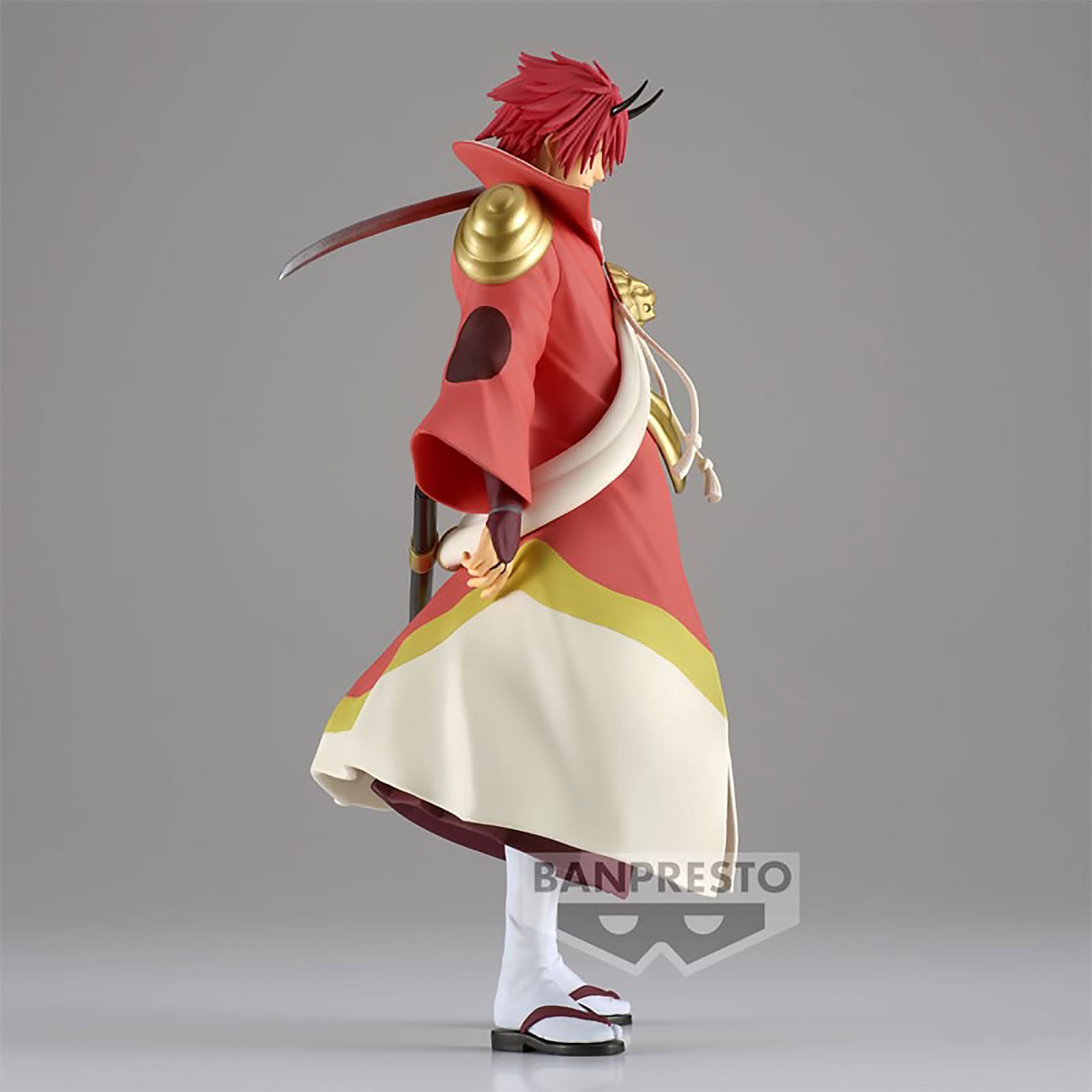 Product image TenSura - Benimaru Figure