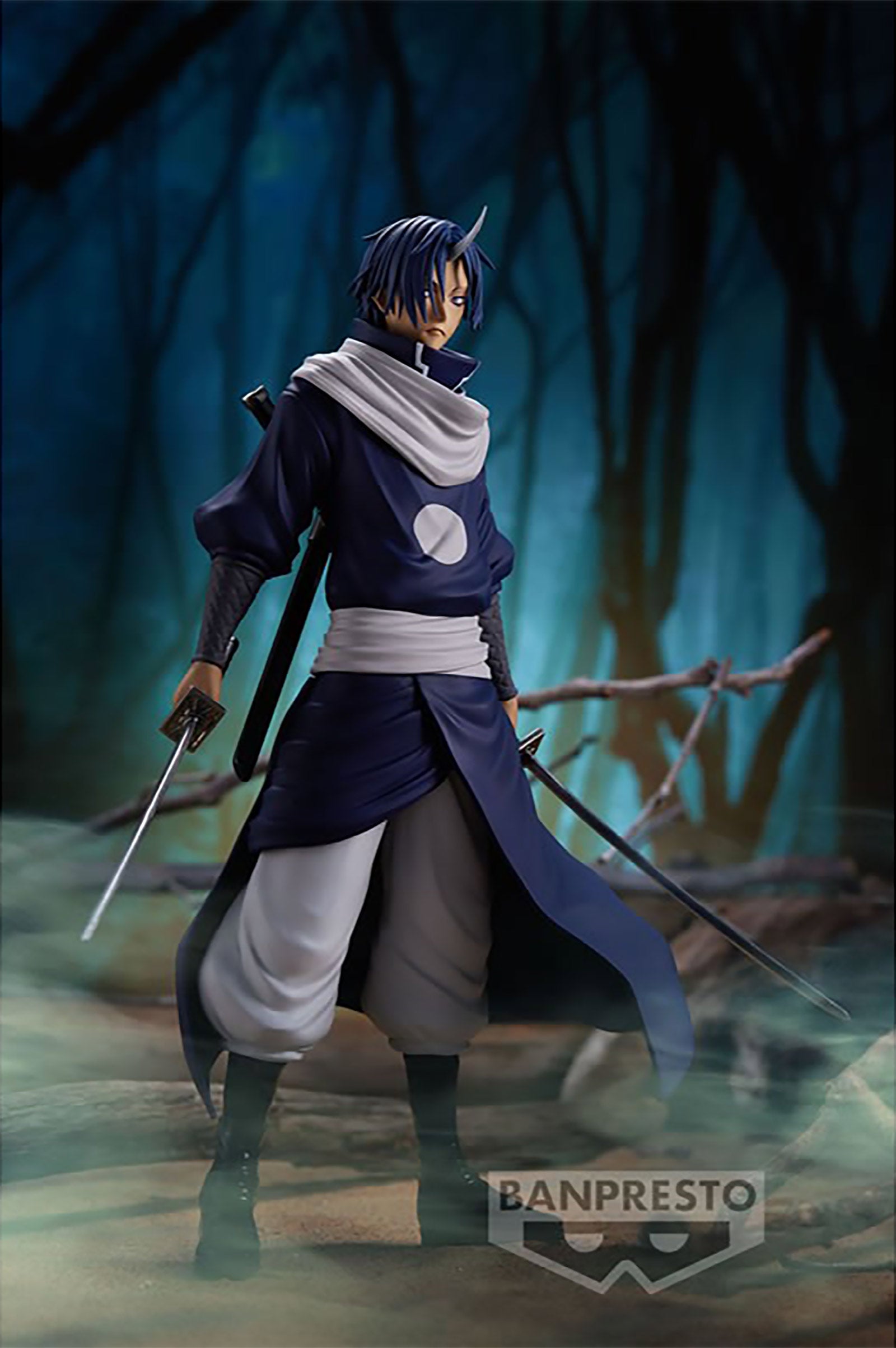 Product image TenSura - Souei Figure