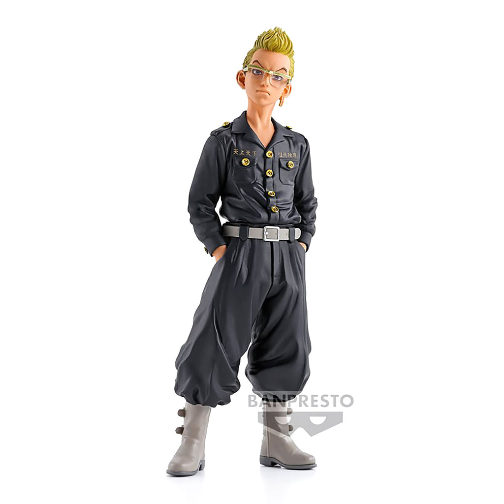 Product image Tokyo Revengers - Tetta Kisaki Figure