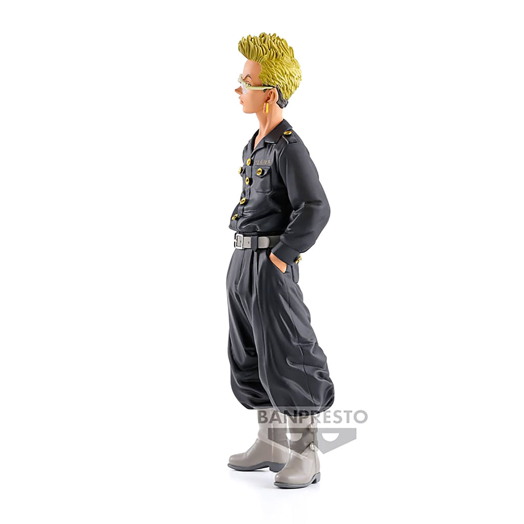 Product image Tokyo Revengers - Tetta Kisaki Figure