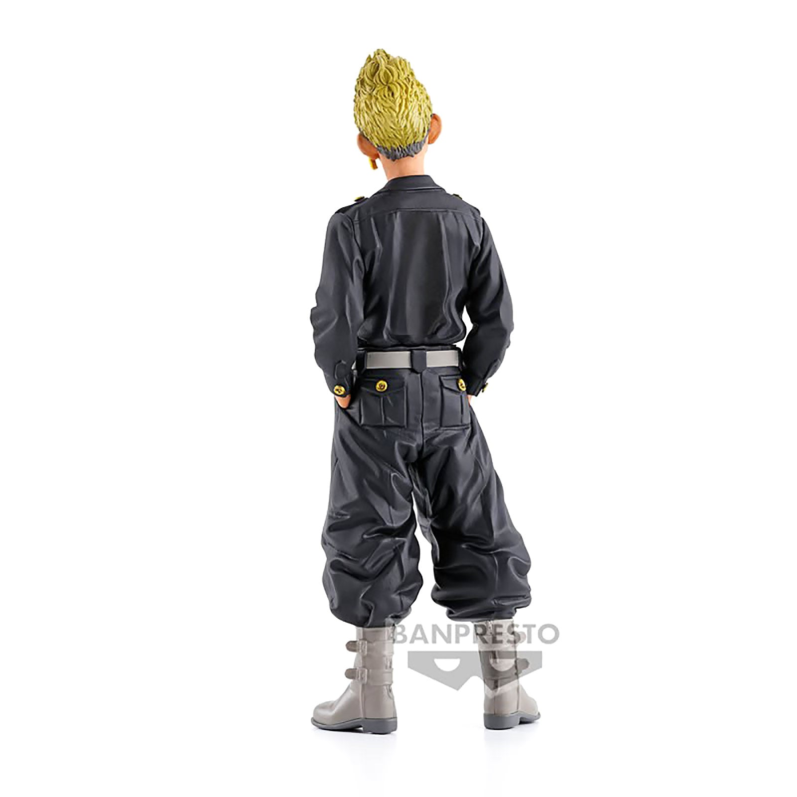 Product image Tokyo Revengers - Tetta Kisaki Figure