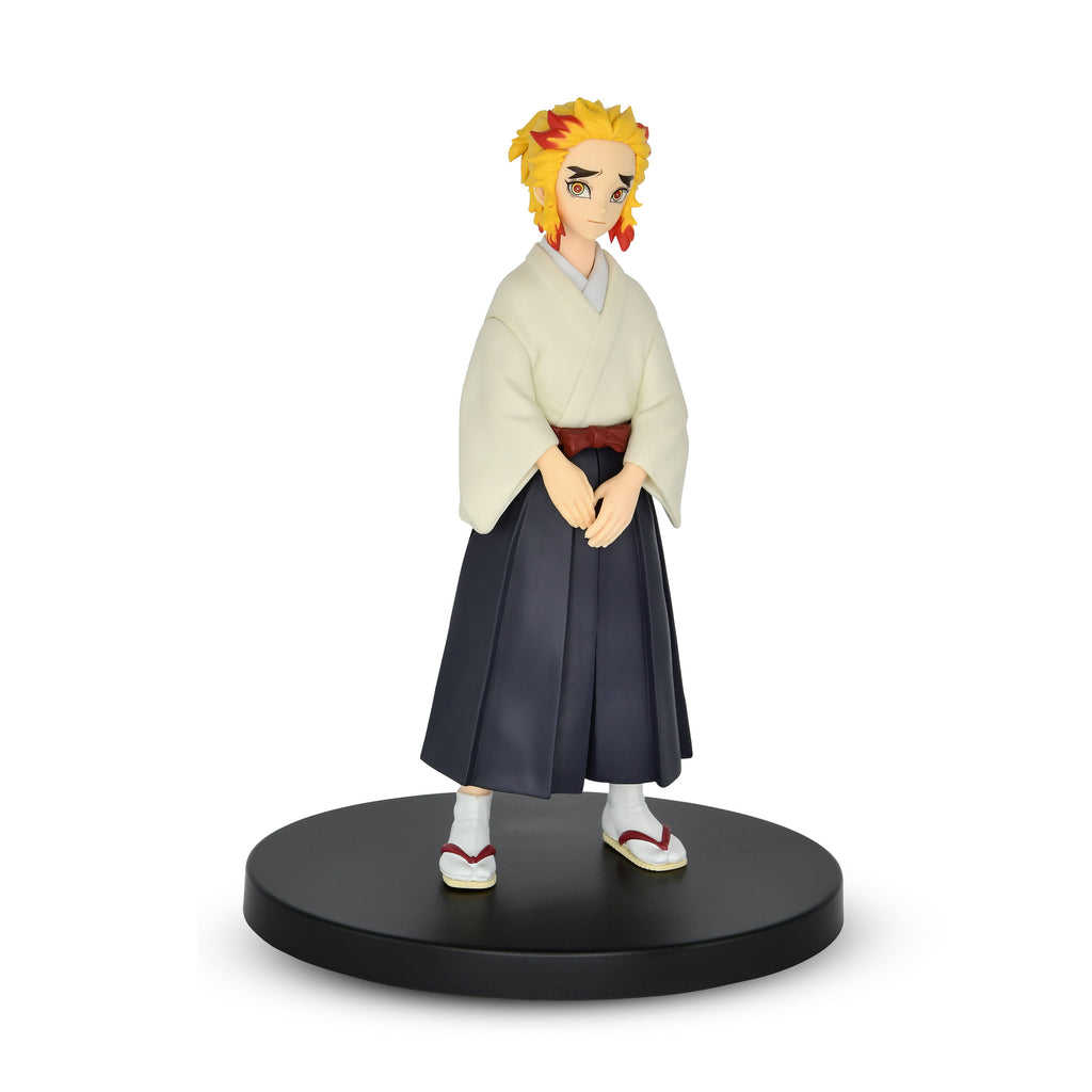 Product image Demon Slayer - Senjuro Rengoku Vol.25 Figure Version B