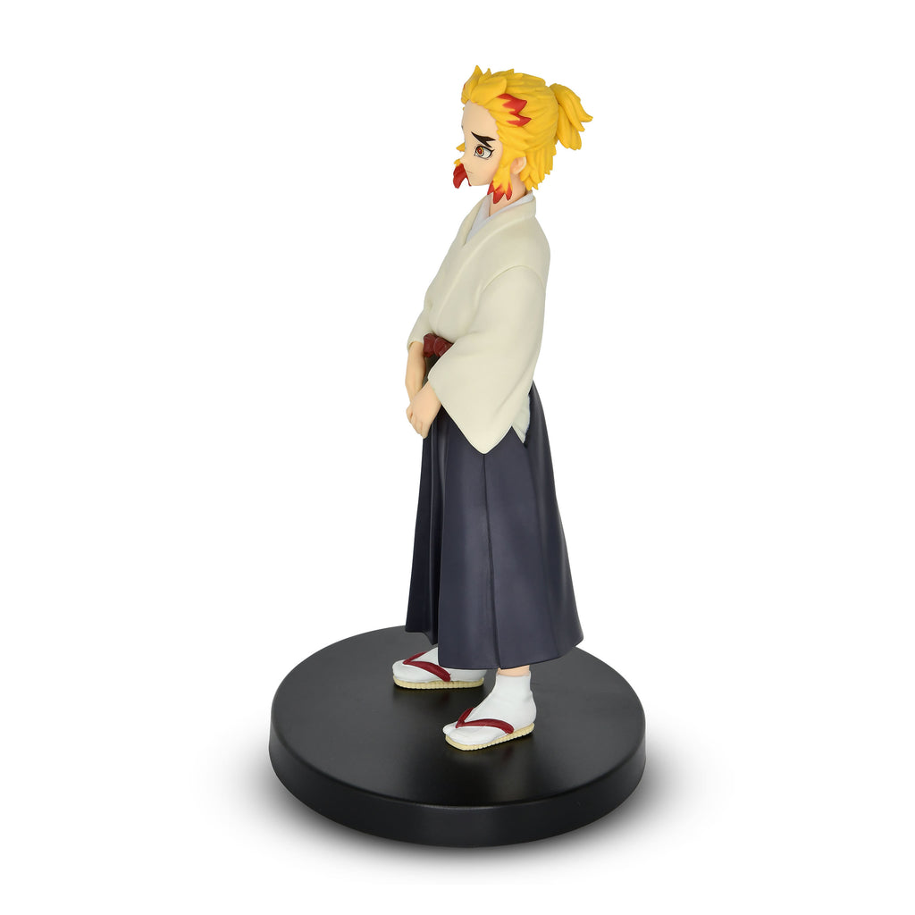 Product image Demon Slayer - Senjuro Rengoku Vol.25 Figure Version B