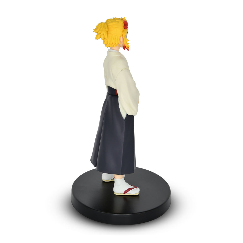 Product image Demon Slayer - Senjuro Rengoku Vol.25 Figure Version B