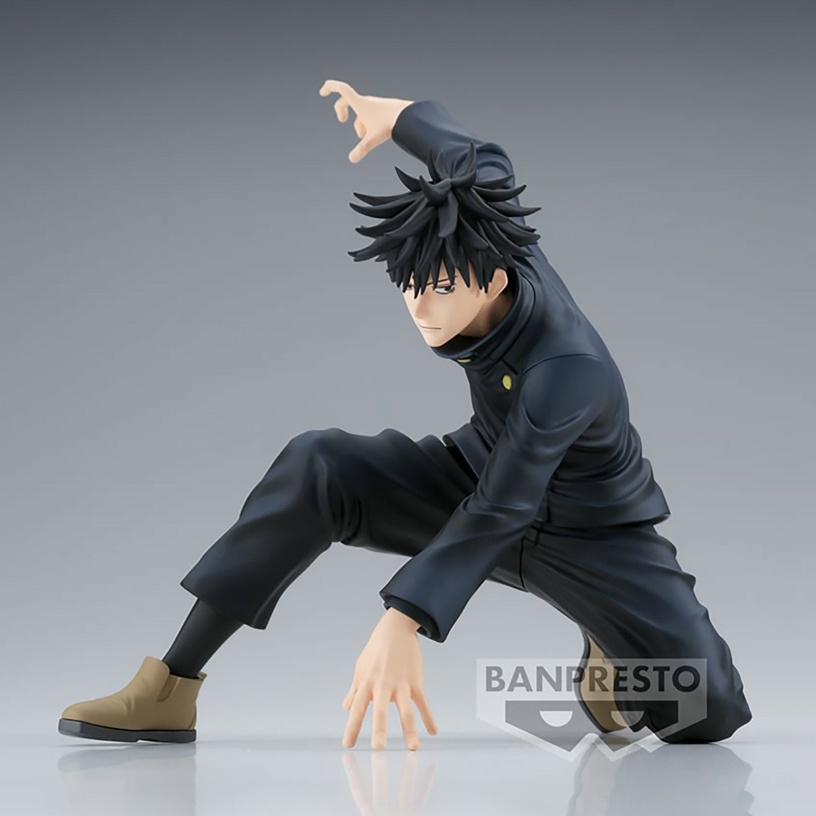 Product image Jujutsu Kaisen - Megumi Fushiguro Figure