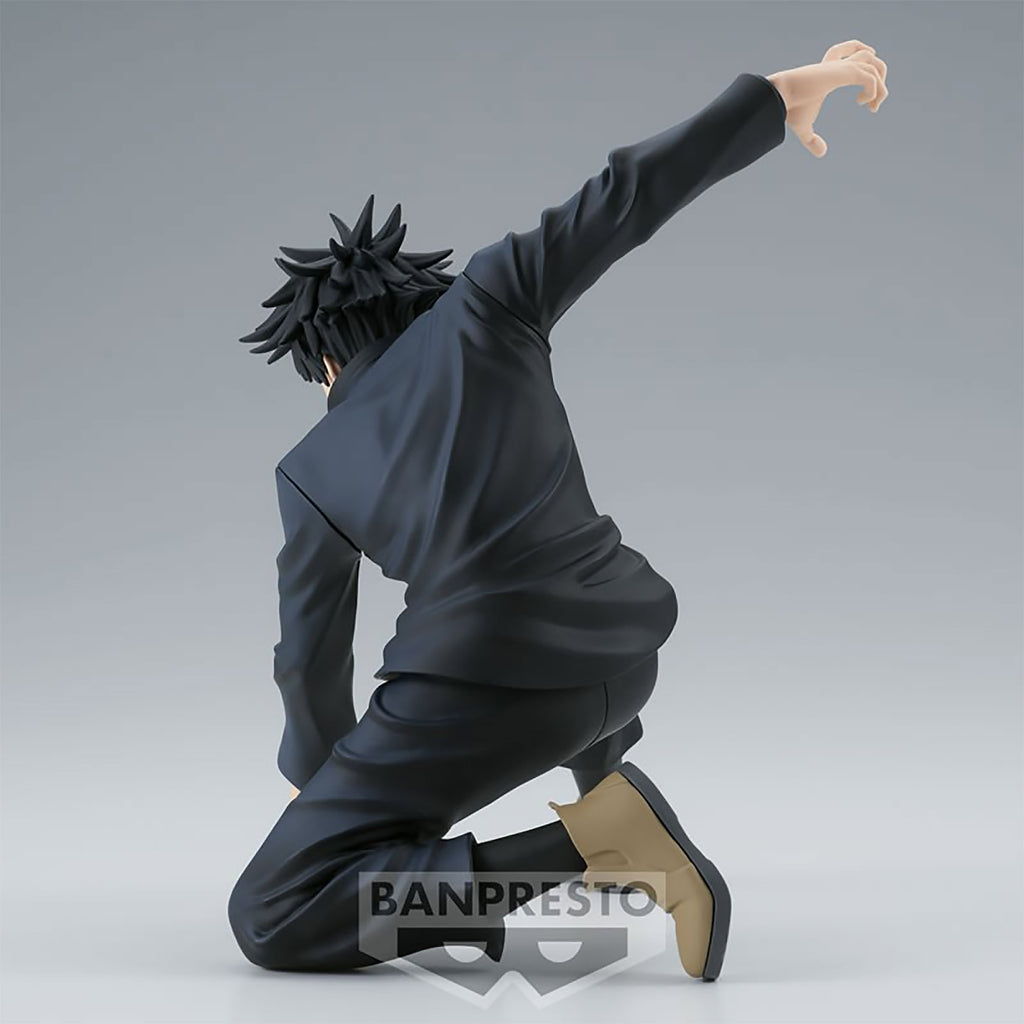 Product image Jujutsu Kaisen - Megumi Fushiguro Figure