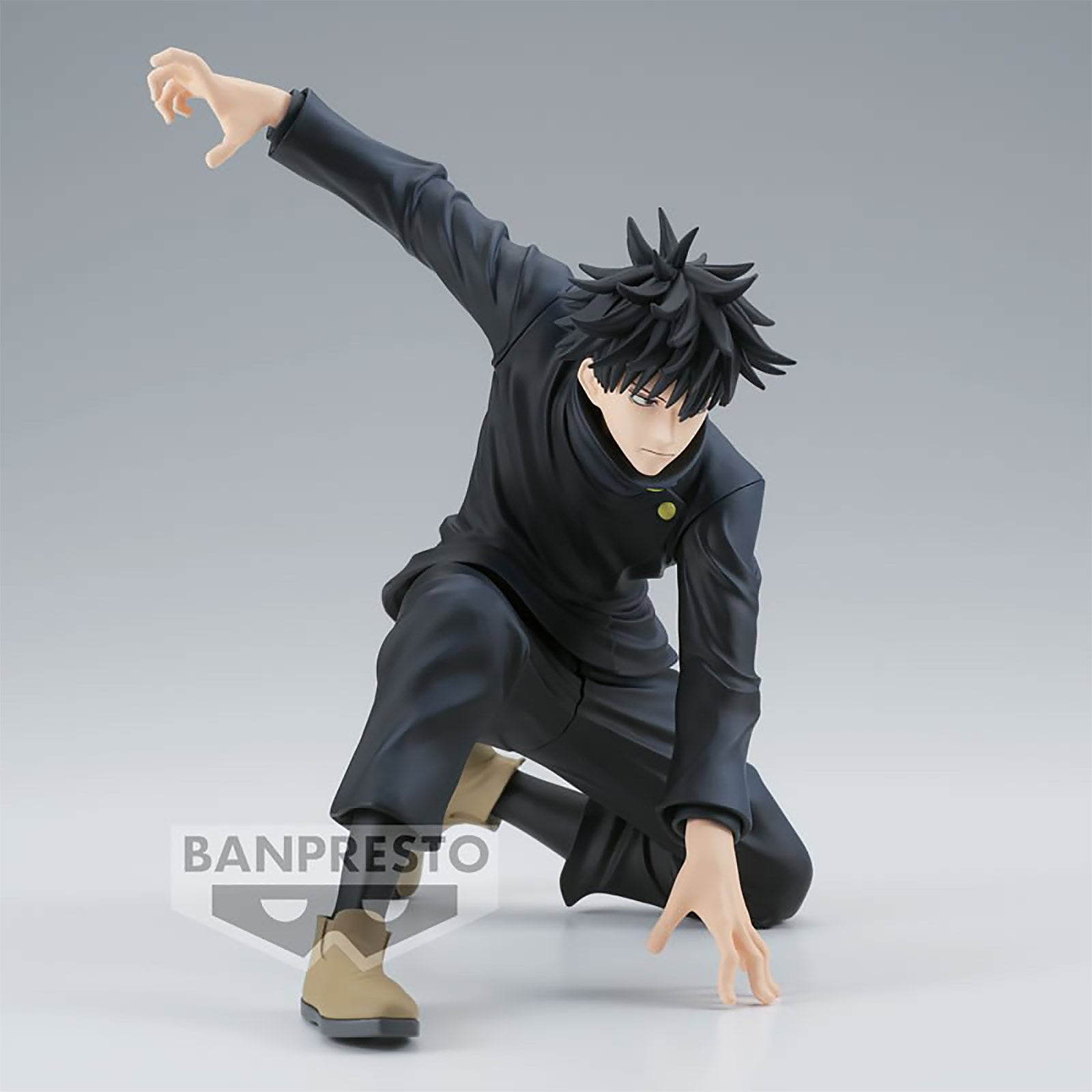 Product image Jujutsu Kaisen - Megumi Fushiguro Figure