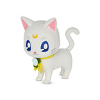 Product image Pretty Guardian Sailor Moon Fluffy Puffy - Artemis Figure Version B