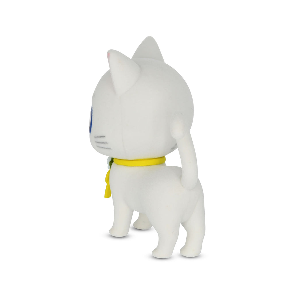 Product image Pretty Guardian Sailor Moon Fluffy Puffy - Artemis Figure Version B